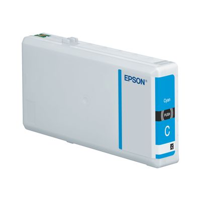 8715946535999-Epson 79XL Tour de Pise - cyan - cartouche d'encre originale-Angle gauche-0