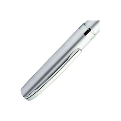 4014421343680-Online Eleganza - Stylo à bille argent-Droite-2