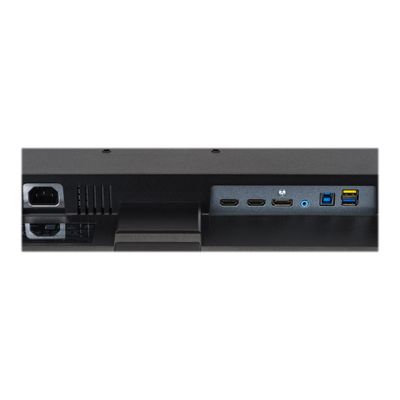 4948570117147-iiyama ProLite XUB3493WQSU-B1 - écran LED 34" - HDR-Ports / commandes-7