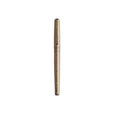 3108722427864-Oberthur ARABESQUE - Roller - Cuivre-Angle gauche-1