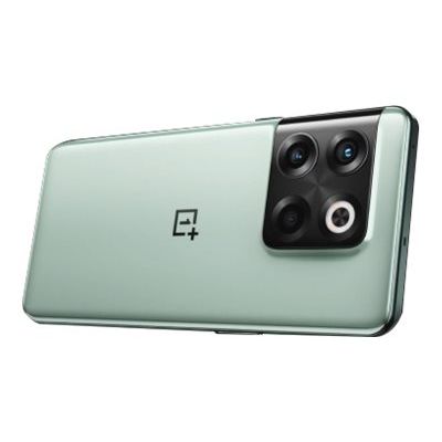 6921815622697-OnePlus 10T - Smartphone - 5G - 256 Go - vert-Arrière-7