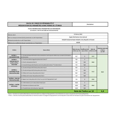 3701202614961-Apple iPhone 13 Pro - Smartphone reconditionné grade A (très bon état) - 5G - 128 Go - or--6