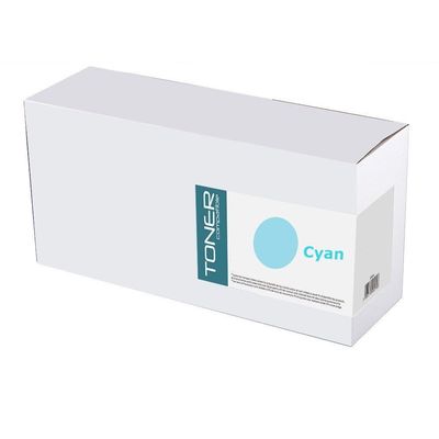 3584770534844-Cartouche laser compatible Lexmark 712H - cyan--0