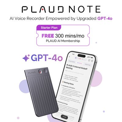 6977512610000-PLAUD NOTE - ChatGPT 40 - Enregistreur vocal IA optimisé--1