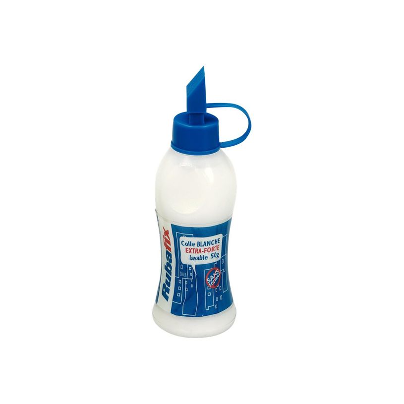 3249440859008-Rubafix - Colle blanche - 50 gr - Vinyl-P_859_1-0