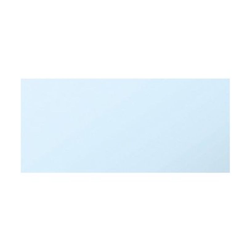 0400000015392-Pollen - 25 Cartes - 106 x 213 mm - 210 g/m² - bleu-P_1539_1-0