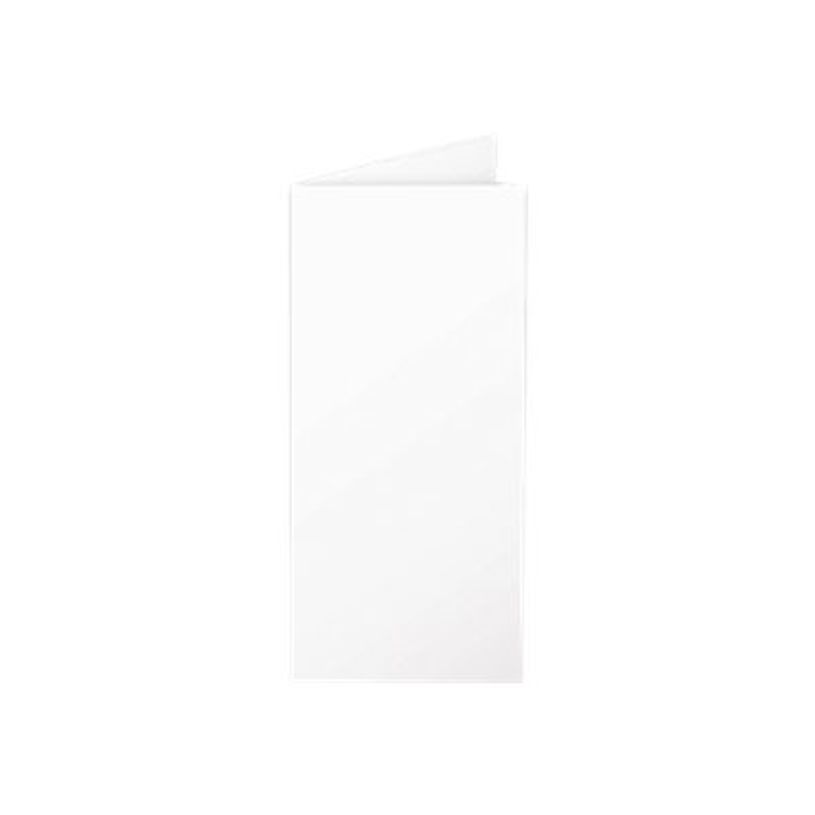 0400000025162-Pollen - 25 Cartes pliées - 106 x 213 mm - 210 g/m² - blanc-P_2516_1-0