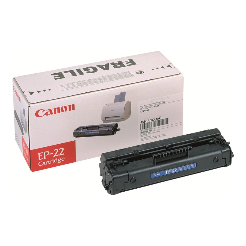 4960999830605-Canon EP-22 - noir - cartouche laser d'origine-P_34287_1-0