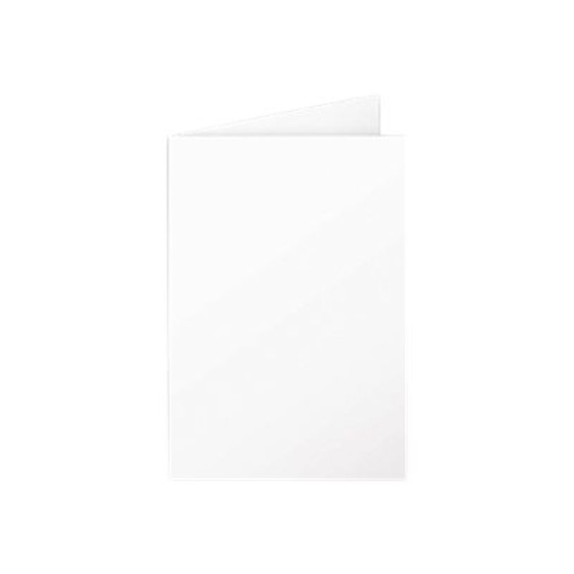0400001023167-Pollen - 25 Cartes pliées - 110 x 155 mm - 210 g/m² - blanc-P_102316_1-0