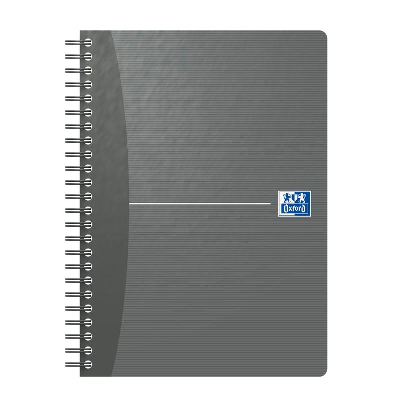 3020120022017-Oxford Office Essentials - Cahier à spirale A5 - 100 pages - petits carreaux (5x5 mm) - disponib-P_10983432_9-6