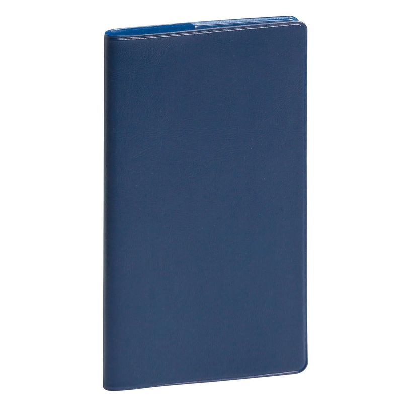 3660942002103-Agenda de poche Barbara Espace 17 - 1 semaine sur 2 pages - 9 x 17,5 cm - disponible dans différentes cou--0