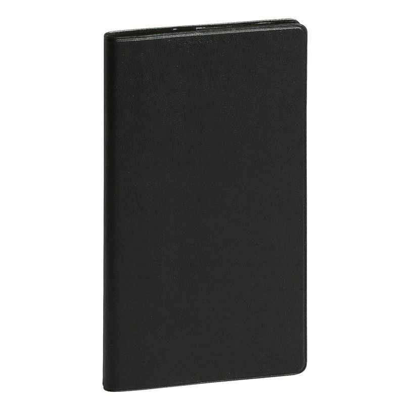 3660942002103-Agenda de poche Barbara Espace 17 - 1 semaine sur 2 pages - 9 x 17,5 cm - disponible dans différentes cou--1
