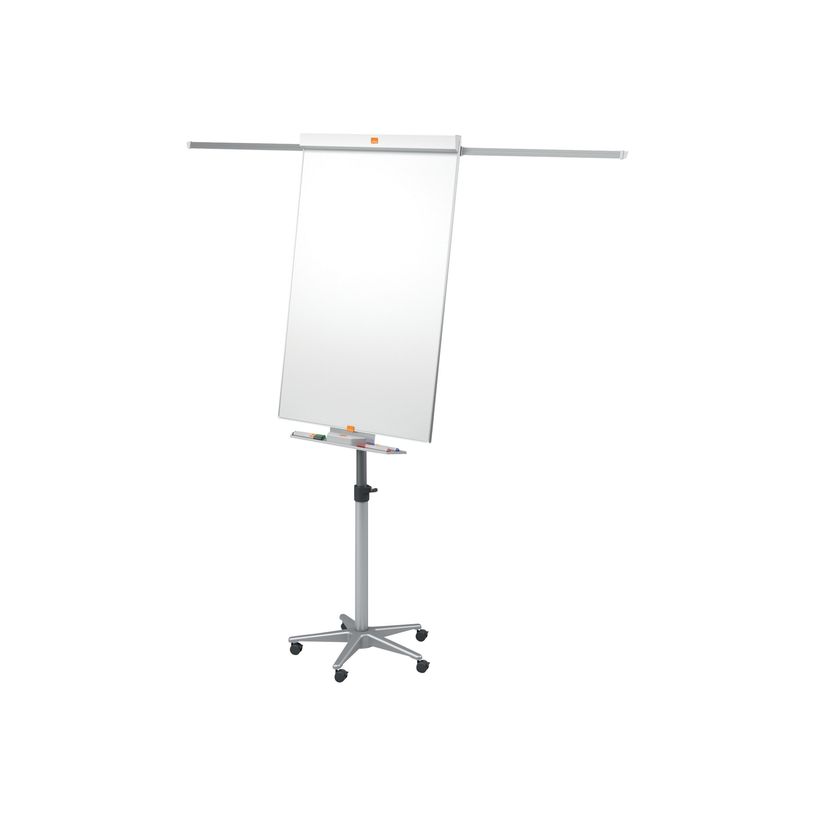 5028252079204-Nobo Piranha - Chevalet mobile sur pied - magnétique - bleu, argent-P_1900469_3-0
