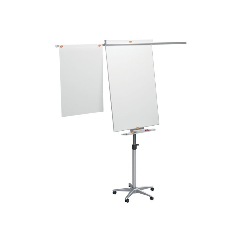 5028252079204-Nobo Piranha - Chevalet mobile sur pied - magnétique - bleu, argent-P_1900469_5-2