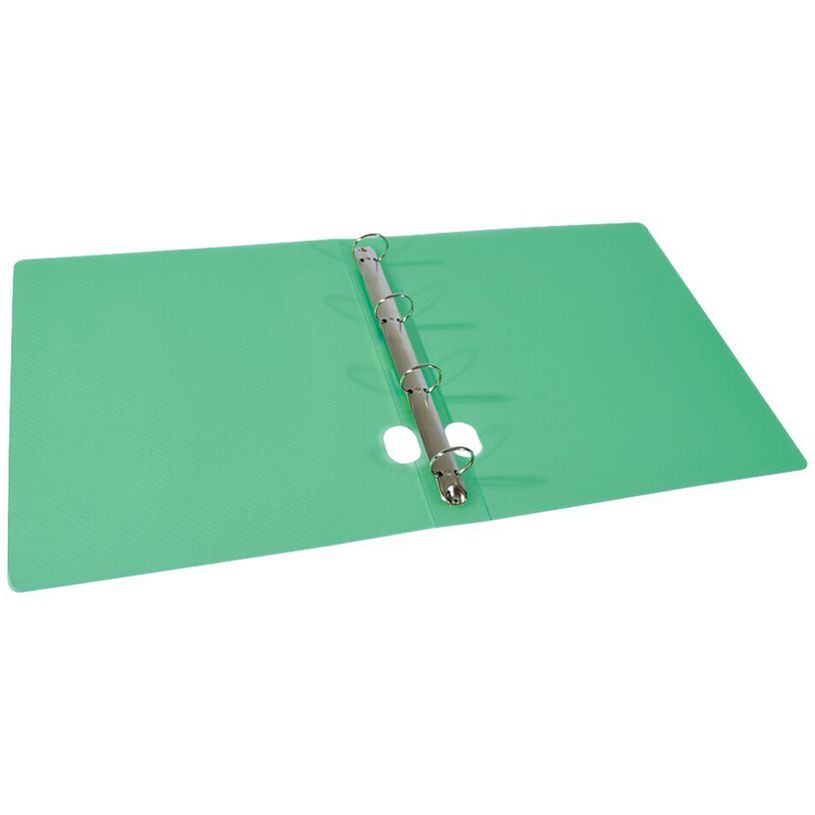 3045052630260-Hawai - Classeur souple à anneaux - Dos 40 mm - A4 Maxi - pour 225 feuilles - disponible dan-P_263026_2-1