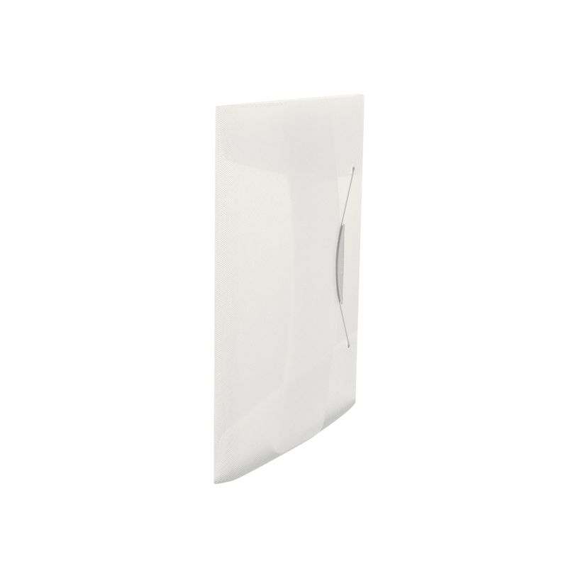 4049793028668-Esselte Vivida - chemise à 3 rabats - pour A4 - capacité : 150 feuilles - translucide, B-P_300019150_1-0