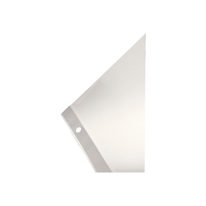 4002432422173-Leitz Super Premium - pochette perforée - pour A4 - limpide-P_300019181_3-2