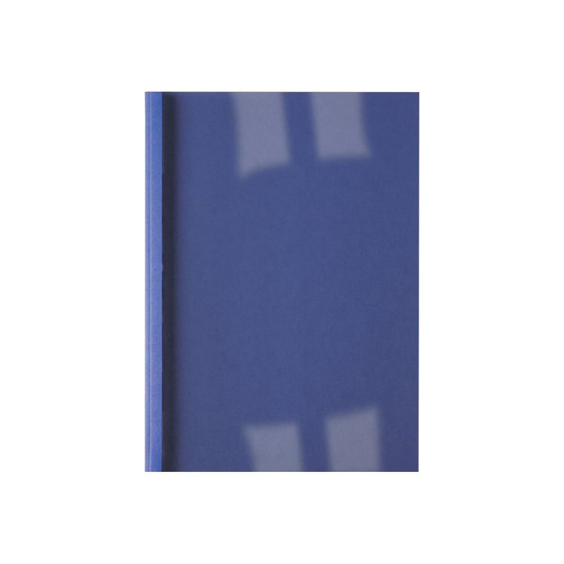0013465386602-GBC LinenWeave - 100 couvertures à reliure thermique - tranche 1,5 mm - bleu-P_300020261_1-0