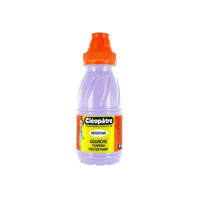 3134725003972-Cléopâtre NÉFERTARI - Peinture - gouache - lavande pastel - 250 ml-P_300024578_2-0