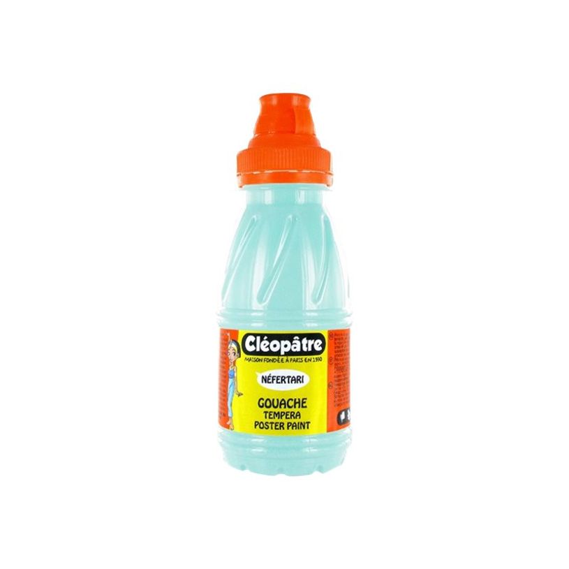 3134725003941-Cléopâtre NÉFERTARI - Peinture - gouache - amande pastel - 250 ml-P_300024580_2-0
