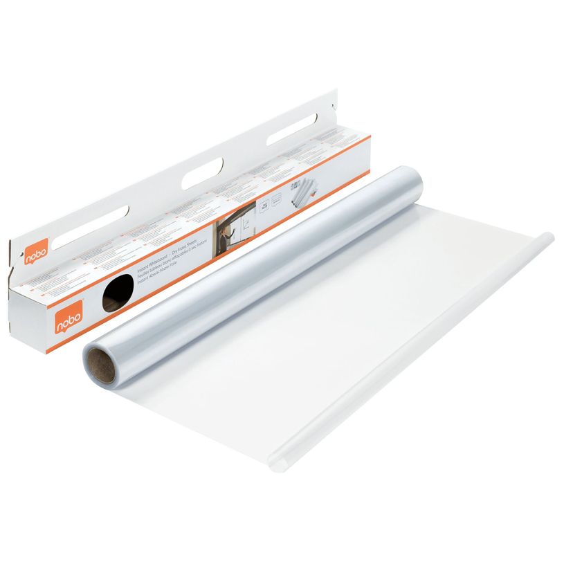 5028252499873-Nobo Instant - 25 Feuilles - rouleau électrostatique repositionnable - 60 x 80 cm - trans-P_300032833_1-0