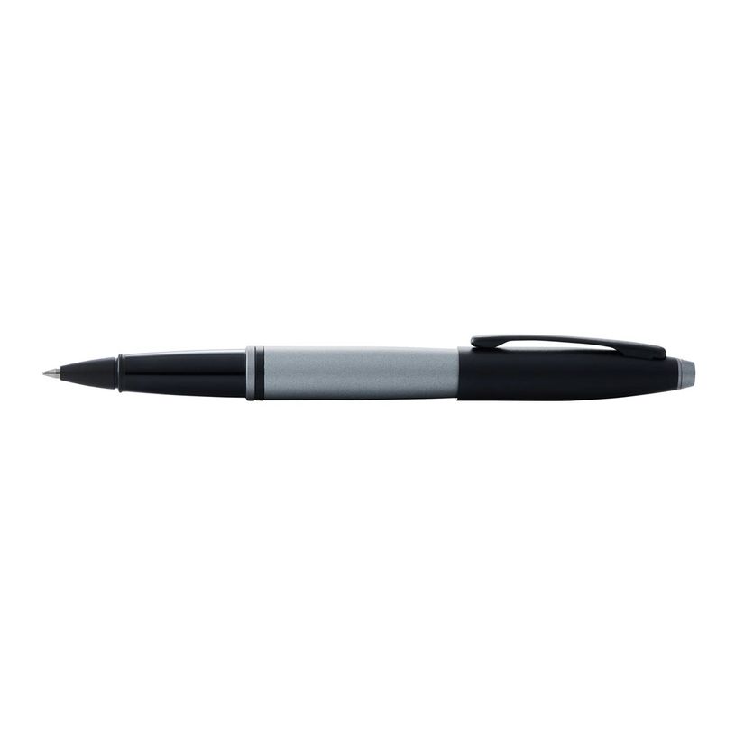 0073228142418-Cross Calais - Roller - noir - encre gel-P_300038652_5-4