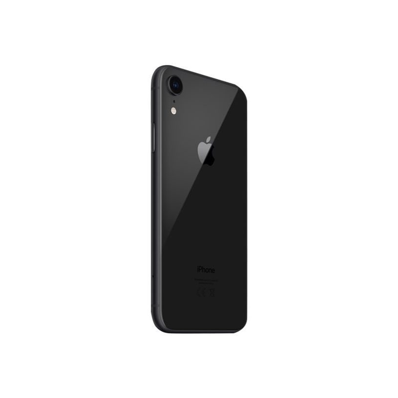 3701083037156-Apple iPhone XR - Smartphone reconditionné grade B (Bon état) - 4G - 128 Go - noir-P_300049077_2-1