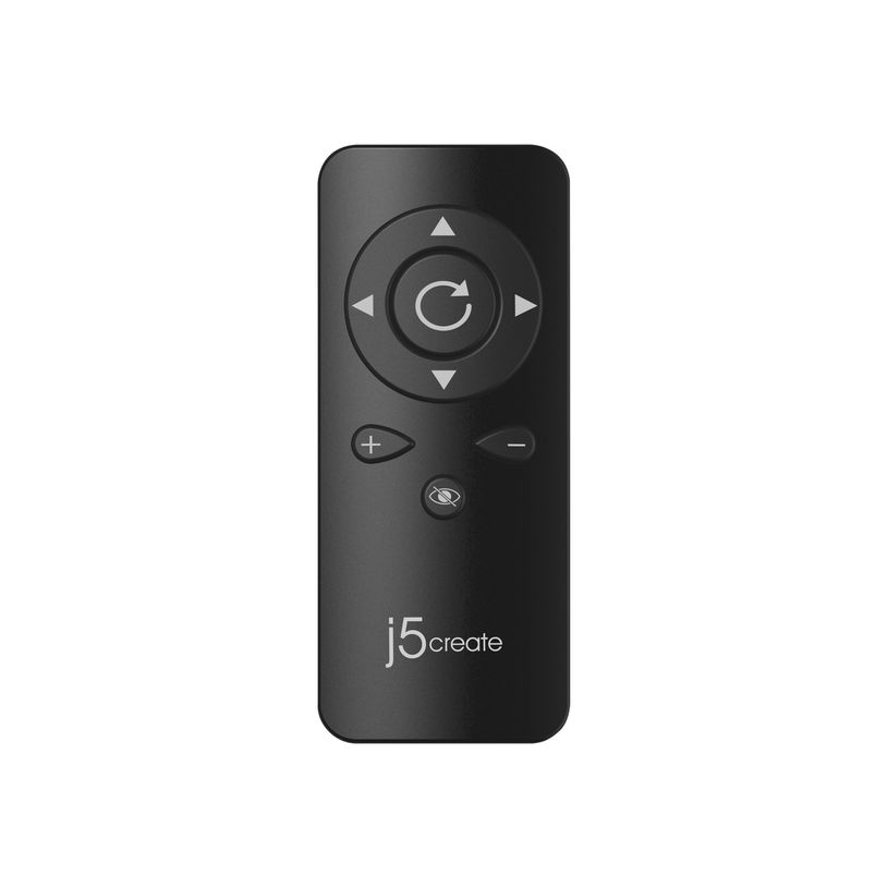 4712795085945-j5create JVCU435 - Webcam - couleur - 8 MP - 3840 x 2160-P_300049748_2-7