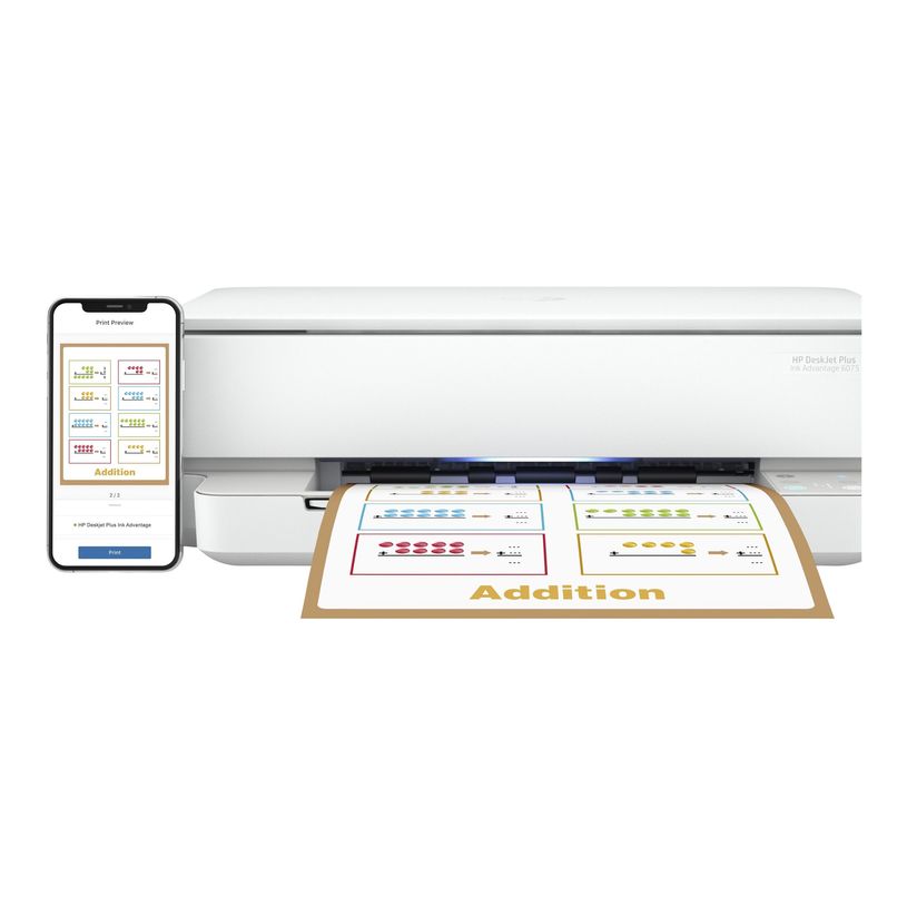 194721022073-HP DeskJet Plus Ink Advantage 6075 All-in-One - Imprimante multifonctions - couleur - jet d'encre - Letter A (216 x 279 mm)/A4 (210 x 297 mm) (original) - A4/Letter (support) - jusqu'à 8 ppm (copie) - jusqu'à 10 ppm (impressi-P_300050186_9-2