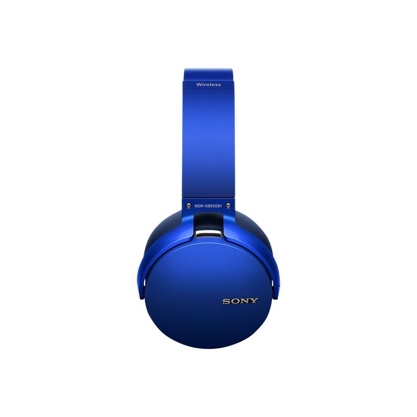 4548736046030-Sony MDR-XB950B1 - Casque sans fil - bleu-P_300050315_2-1