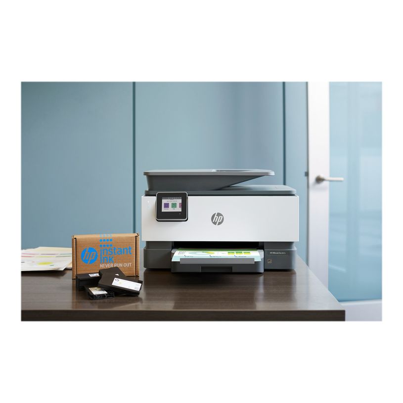 193424191338-HP Officejet Pro 9013 All-in-One - imprimante multifonction jet d'encre couleur A4 - USB 2.-P_300050515_2-8