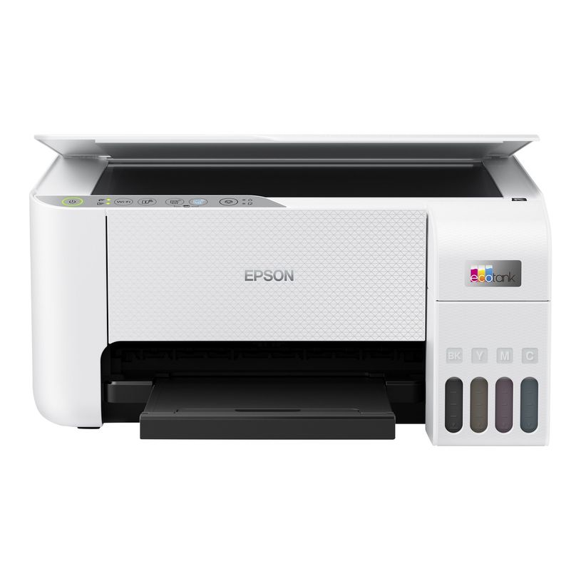 8715946684253-Epson EcoTank L3256 - imprimante multifonction jet d'encre couleur A4 - USB, Wi-Fi - blan-P_300051190_12-2