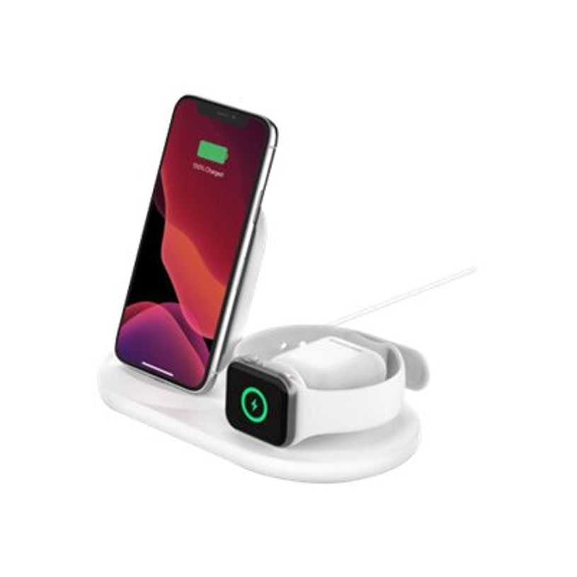0745883795789-Belkin BOOST CHARGE - Support de charge par induction sans fil pour Apple AirPods, iPhone,-P_300051805_3-0