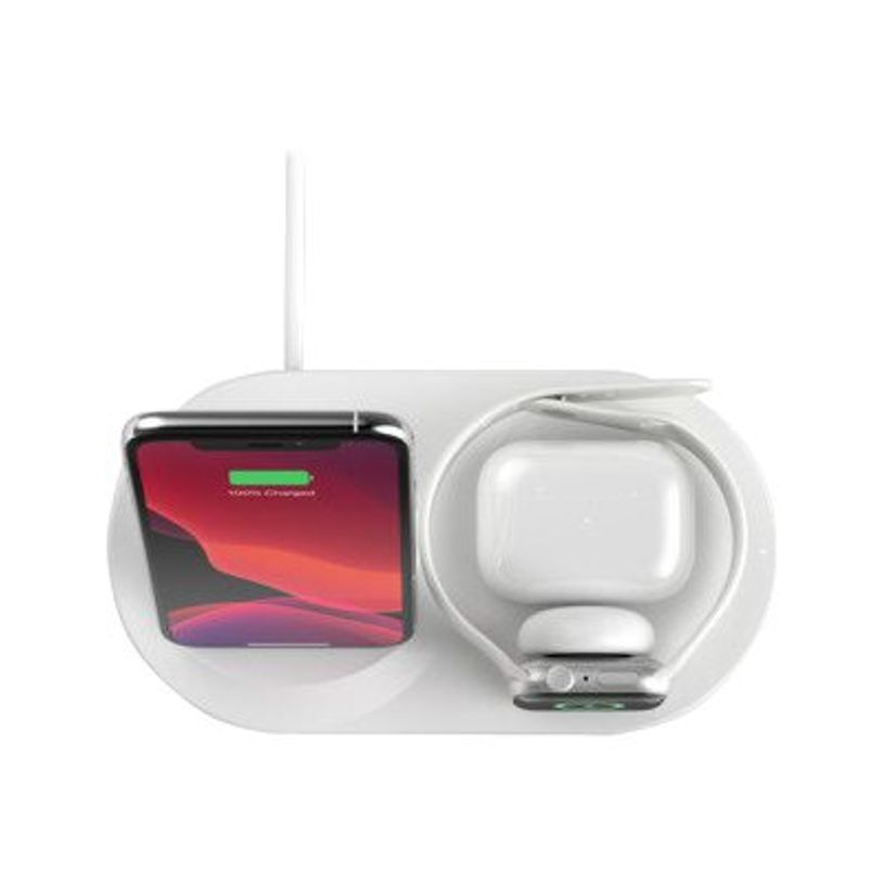 0745883795789-Belkin BOOST CHARGE - Support de charge par induction sans fil pour Apple AirPods, iPhone,-P_300051805_7-4