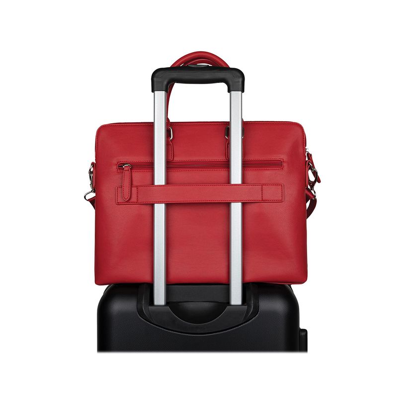 3108723210700-Oberthur Jakarta - Sacoche slim pour ordinateur portable 15,6" - rouge-P_400000075_3-1