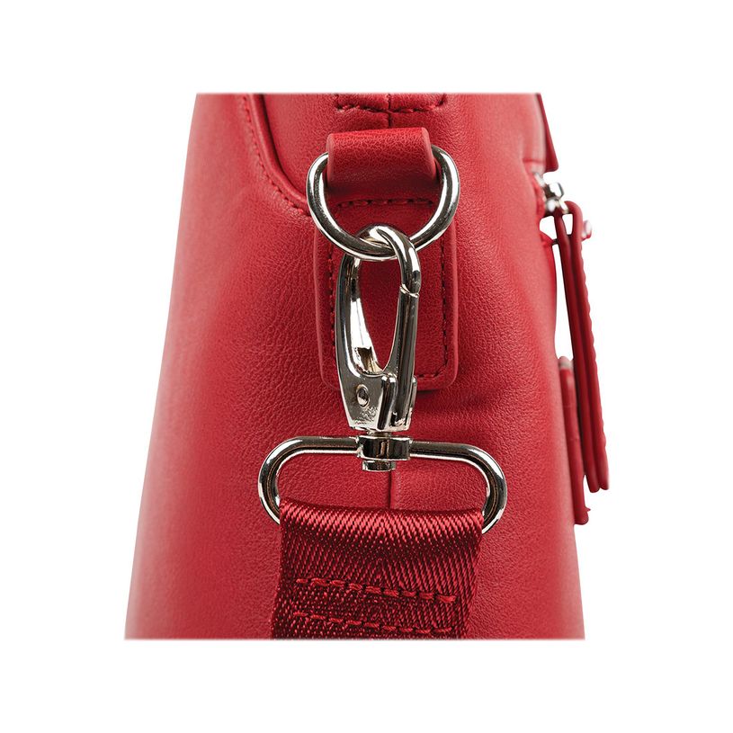3108723210700-Oberthur Jakarta - Sacoche slim pour ordinateur portable 15,6" - rouge-P_400000075_5-3