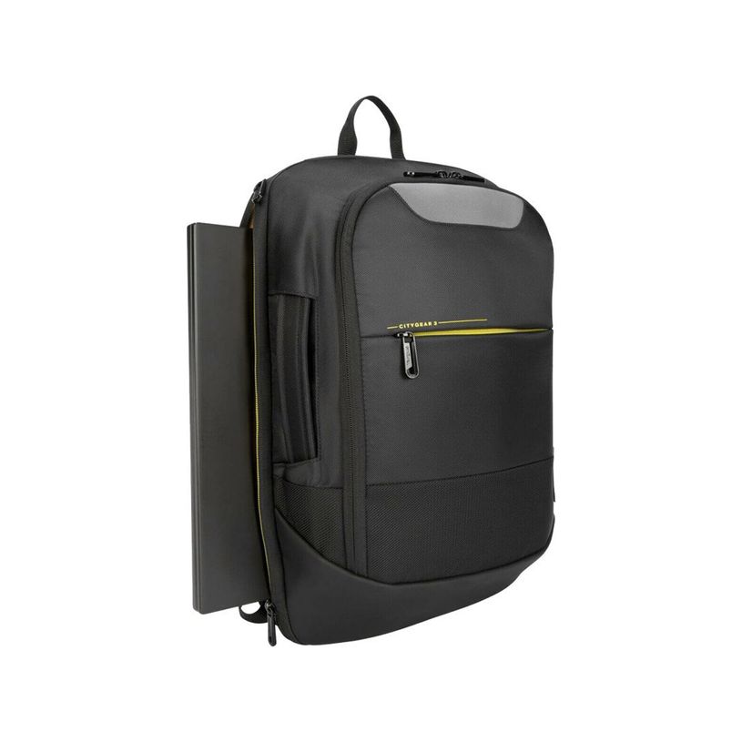 5051794027990-Targus City Gear - Sac à dos pour ordinateur portable 15,6" - noir-P_400000201_7-6