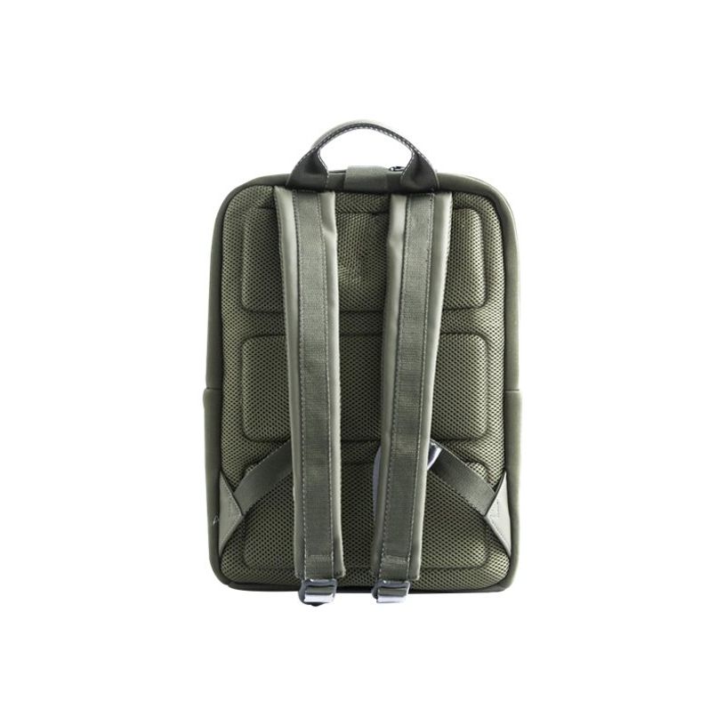 8032572185559-Nava Flat Medium - Sac à dos plat pour ordinateur portable 15,6" - olive/gris-P_400001203_3-2