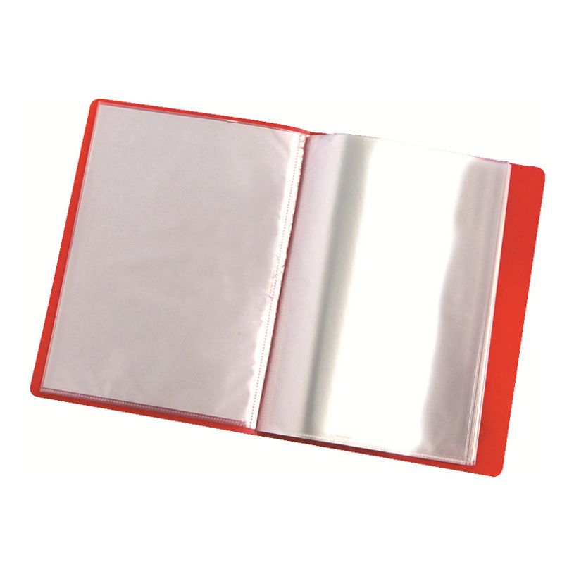 3045050102561-Initial - Porte vues - 40 vues - A4 - rouge-P_400001445_2-1