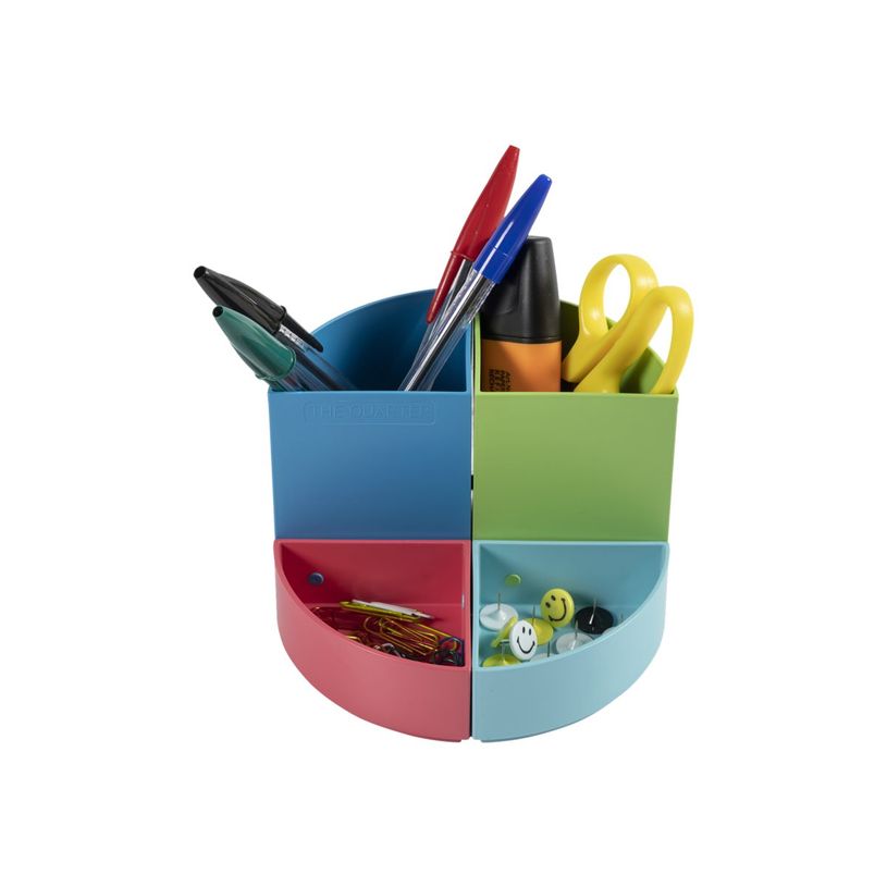 9002493099579-1928 by Exacompta - 3 Pots à crayons modulable multicolore-P_400001800_2-1