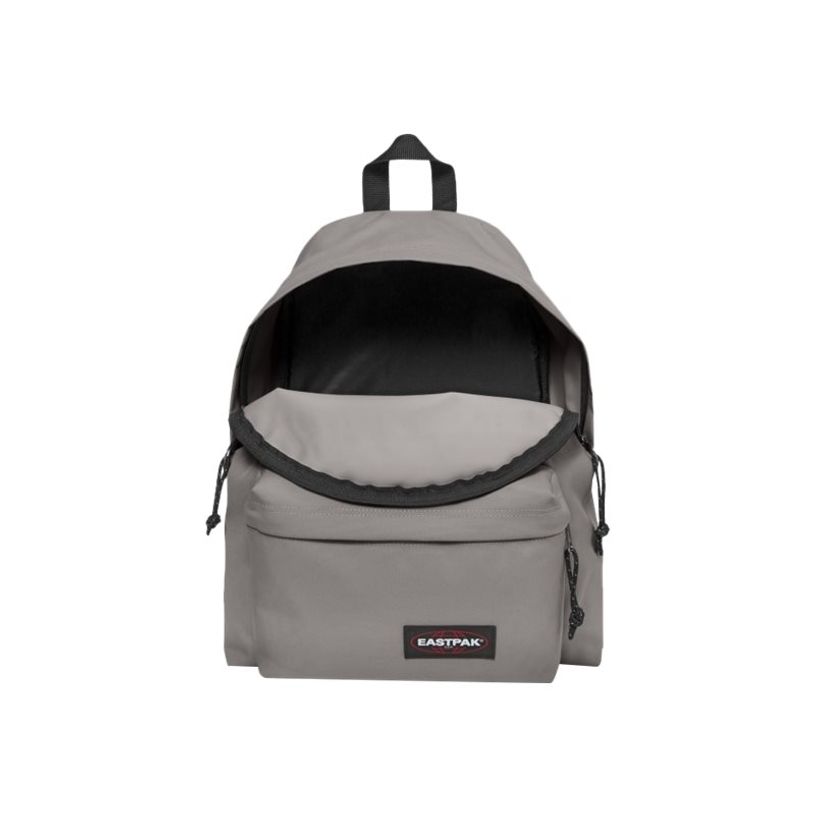 0404000023173-EASTPAK Padded Pak'r - Sac à dos - 40 cm - Concrete grey-P_400002317_1-0