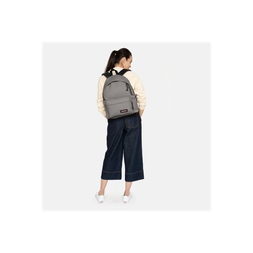 0404000023173-EASTPAK Padded Pak'r - Sac à dos - 40 cm - Concrete grey-P_400002317_6-5