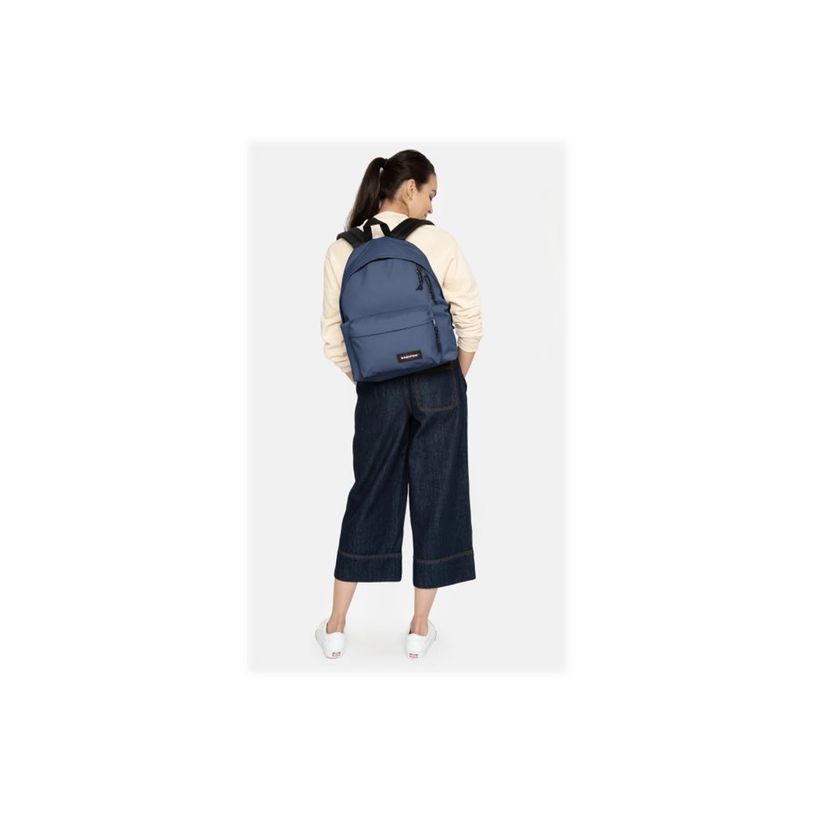 404000023180-EASTPAK Padded Pak'r - Sac à dos - 40 cm - Bike blue-P_400002318_7-6