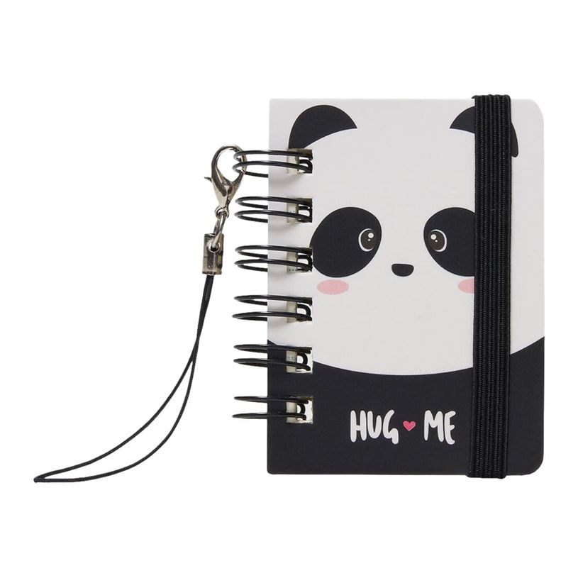 8058093946516-Legami Micro - Carnet de notes spiralé - panda-P_400003721_1-0