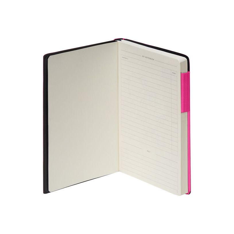 8056304489258-Legami - Carnet medium ligné - fuchsia-P_400003738_2-2