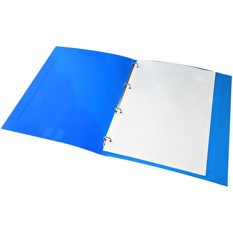 3045050440960-Oxford Color Life - Classeur à anneaux - Dos 20 mm - A4 - disponible dans différentes -P_400003764_13-12