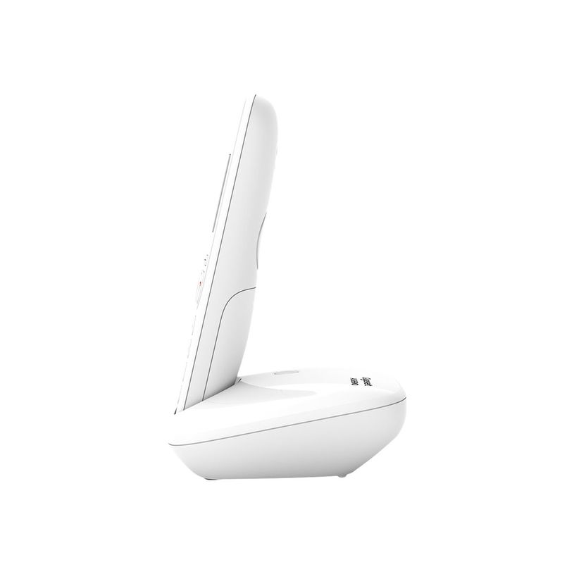 4250366854564-Gigaset AS690 - téléphone sans fil - blanc-P_400003807_6-4