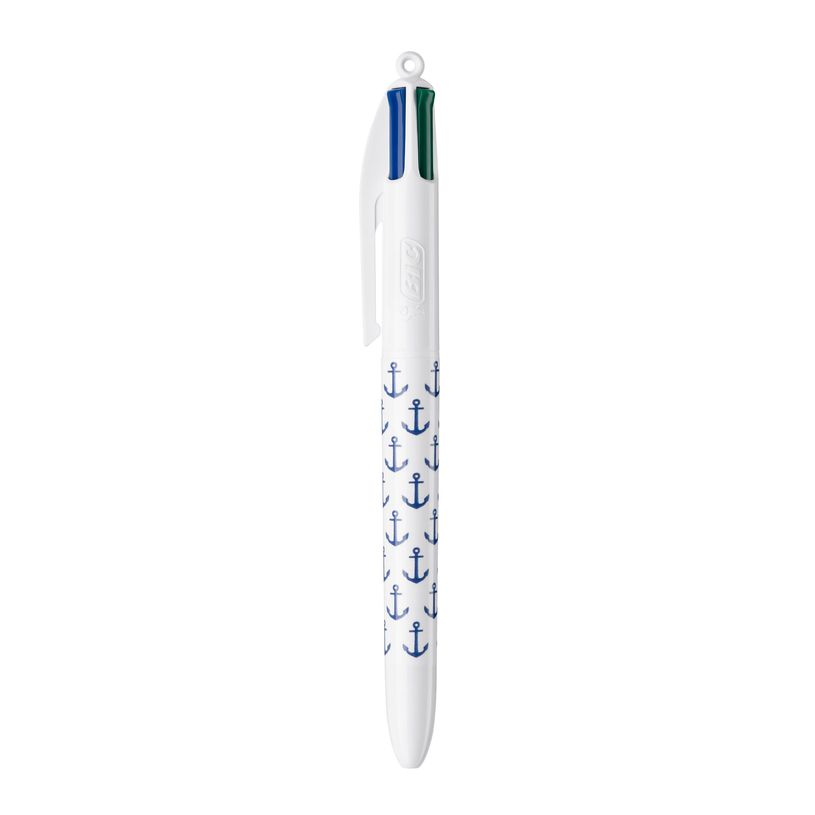 3086123652958-BIC 4 Couleurs - Stylo à bille 4 couleurs - 1 mm - Ancre-P_400003936_1-0