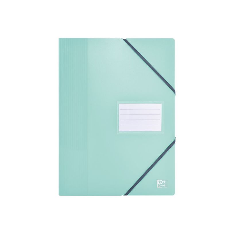 3045050439445-Oxford School Life - Porte vues - 80 vues - A4 - disponible dans différentes couleurs-P_400004723_4-3
