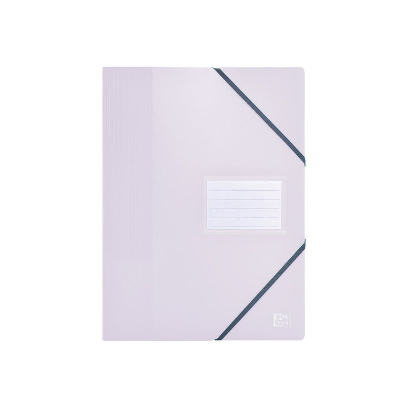 3045050439445-Oxford School Life - Porte vues - 80 vues - A4 - disponible dans différentes couleurs-P_400004723_6-5